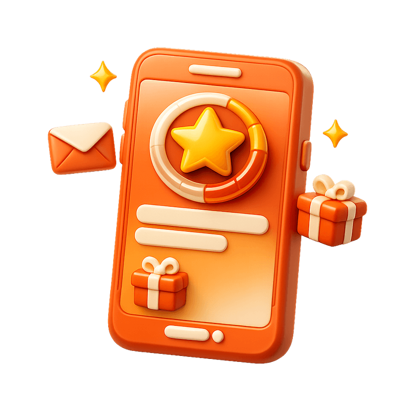 Loyalty and email marketing for Maryland restaurants