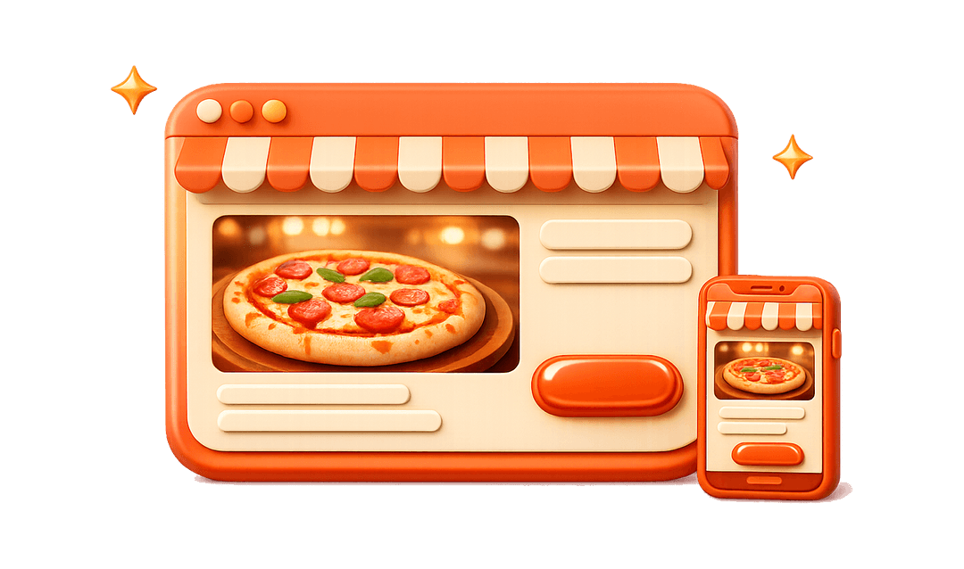 Online ordering for Silver Spring restaurants